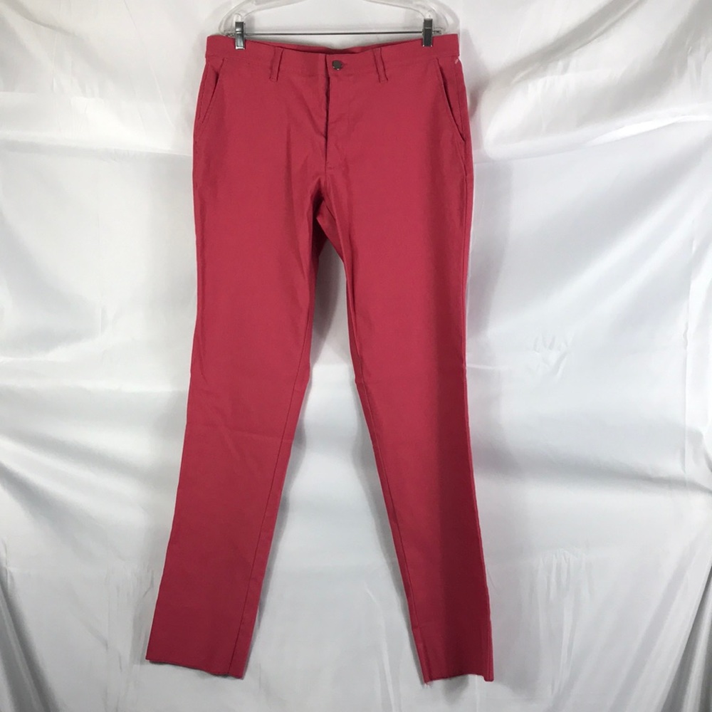 Mizzen + Main Pants